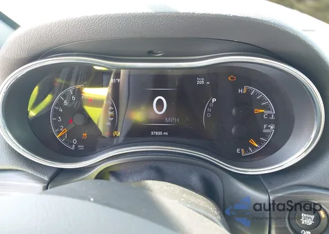 2022 Jeep Grand Cherokee Wk Laredo X 4X4 из США, поврежденный, VIN 1C4RJFAG7NC149692